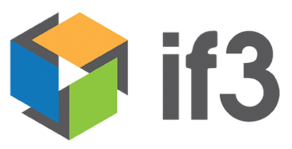 if3 Logo